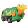 ABC - Camião de lixo - Scania