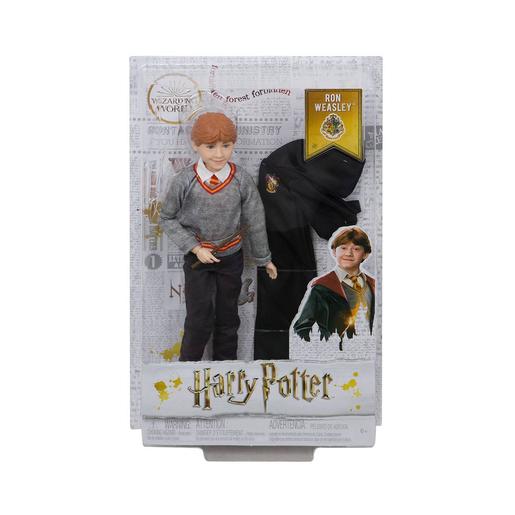 Harry Potter - Ron Weasley - Figura 25 cm