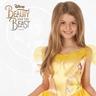 Disney - Disfarce Princesa Bela Infantil Clássico XS ㅤ