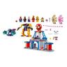 LEGO Spidey - Quartel General Aracnídeo da Equipa Spidey - 10794