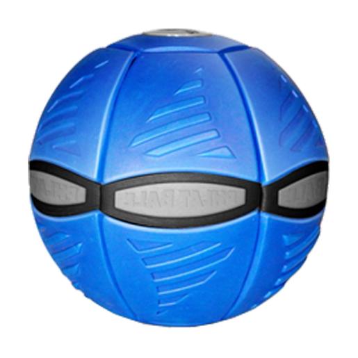 Phlat Ball (várias cores)