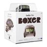 Boxer - Robot Interativo Cinzento