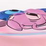 Disney - Mochila escolar de Stitch multicolor para niños