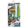 Star Wars - Yoda - Espada laser Forge