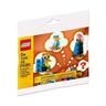 LEGO Creator - Construye tu propio pájaro - 30548