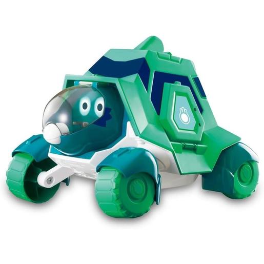 Famosa - Vehículo transformable Petronix juguete Famosa (Varios modelos) ㅤ