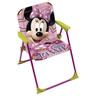 Minnie Mouse - Cadeira Tela Dobrável (vários modelos)