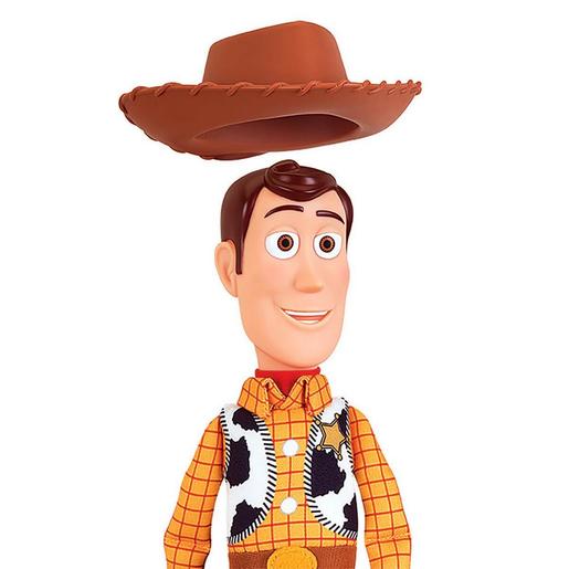 Toy Story - Woody - Figura Grande Toy Story 4