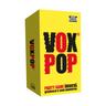 Vox Pop - Juego de cartas
