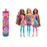 Barbie - Muñeca Color Reveal Fiesta (varios modelos)