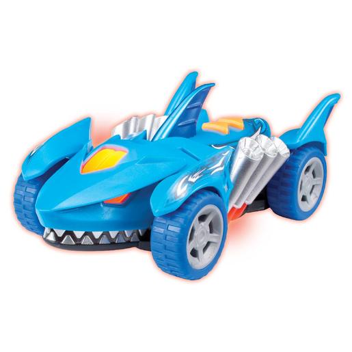 Motor & Co - Carro mini monster Tubarão