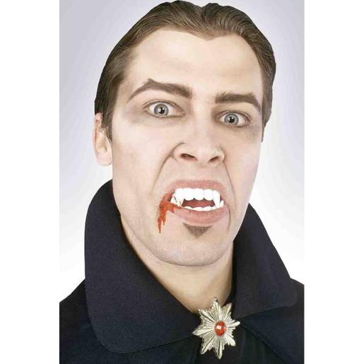 Dentes de vampiro