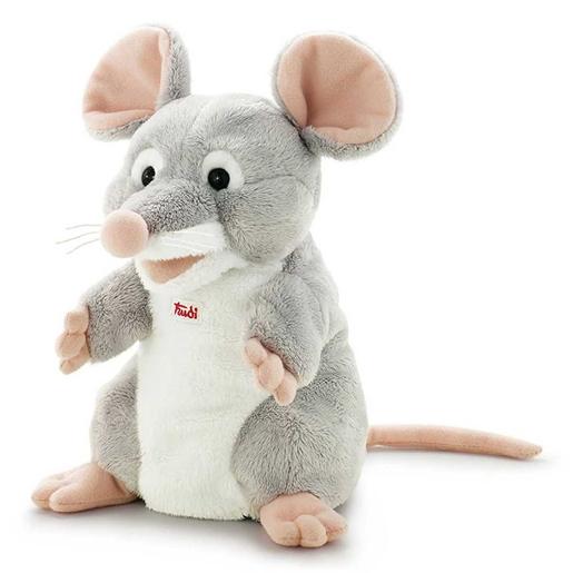 Giochi Preziosi - Marioneta de peluche de rato 29913 ㅤ