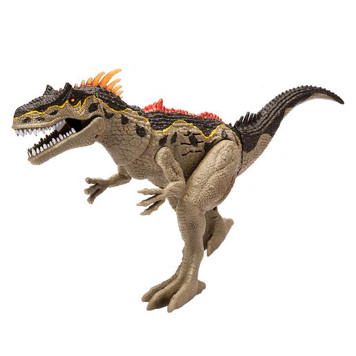 Dino Valley - Dinossauro 30 cm com Luzes e Sons (vários modelos)