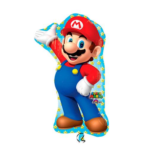 Super Mario - Balão