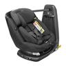 Bébé Conforto - Cadeira Auto i-Size AxissFix Plus Nomad Black (De 45 a 105 cm)
