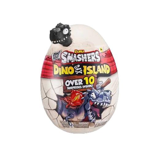 Smashers T5: Pequenos ovos surpresa (vários modelos)