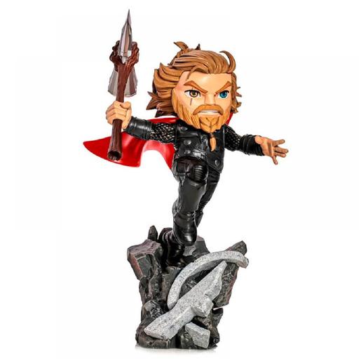 Os vingadores - Thor - Figura MiniCo