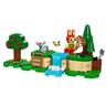 LEGO Animal Crossing - Atividades ao Ar Livre com Coni - 77047