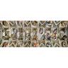 Ravensburger - Puzzle 1000 piezas, Arte y Panoramas de la Capilla Sixtina ㅤ
