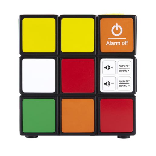 Rubik's - Rádio Despertador FM Digital