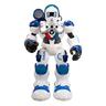 Xtrem Bots - Robot polícia Patrol