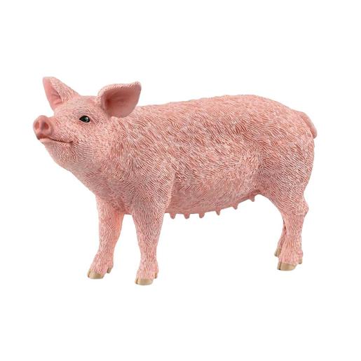 Schleich - Porco cor de rosa