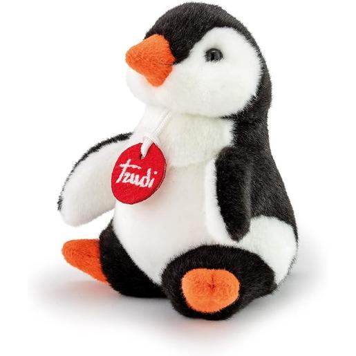 Trudino Pingüino en color blanco/negro ㅤ
