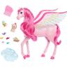 Mattel - Pegasus de encanto oculto ㅤ