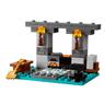 LEGO Minecraft - A Armaria - 21252