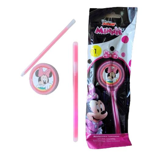 Disney - Minnie Mouse - Varinha luminosa