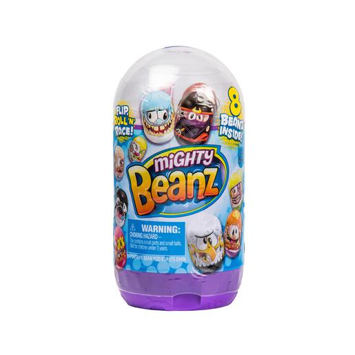 Mighty Beanz - Slam Pack (vários modelos)