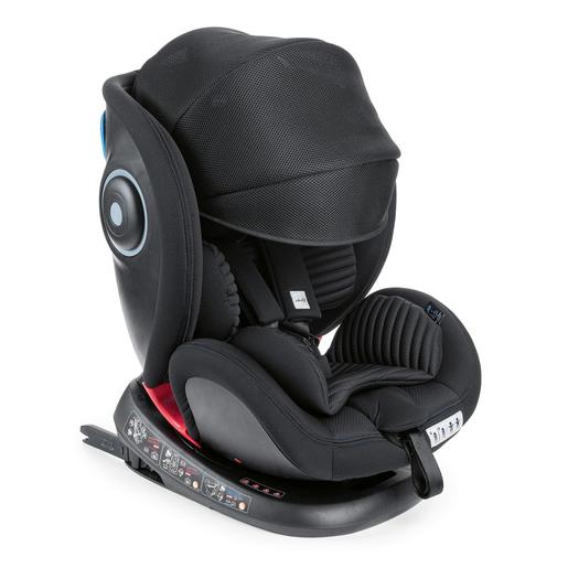 Chicco - Cadeira Auto Seat4Fix Black air
