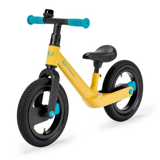 Bicicleta de equilíbrio Goswift Primrose Yellow