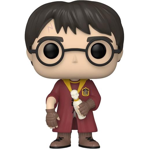 Funko - Harry Potter - Pop Movies: Harry Potter Câmara dos Segredos 20º - Figura de Vinil Colecionável ㅤ