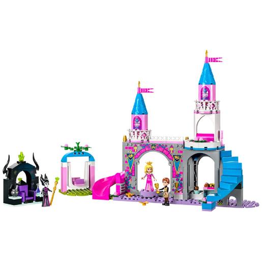 LEGO Disney - Castelo da Aurora - 43211
