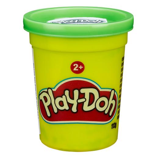 Play-Doh - Recipiente Individual (vários modelos)