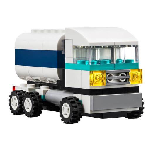 LEGO Classic - Veículos Criativos - 11036