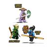 LEGO Ninjago - Chopper da selva de Lloyd - 71745