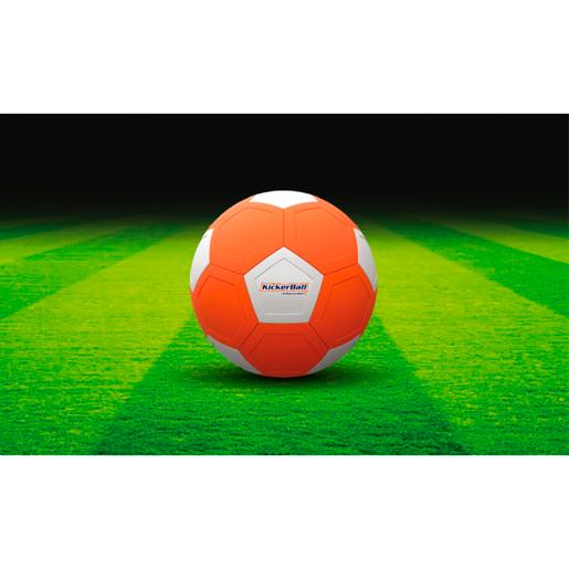 Kickerball - Bola com efeito (Várias cores)