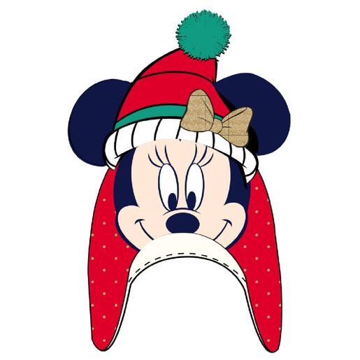 Minnie Mouse - Gorro vermelho 48 cm