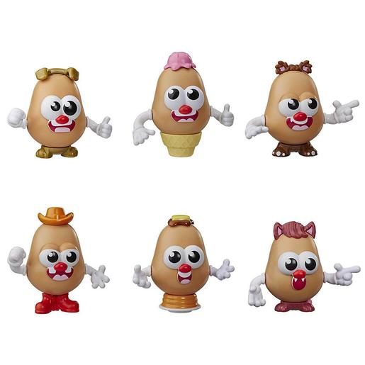 Toy Story - Mr. Potato Tots (vários modelos)