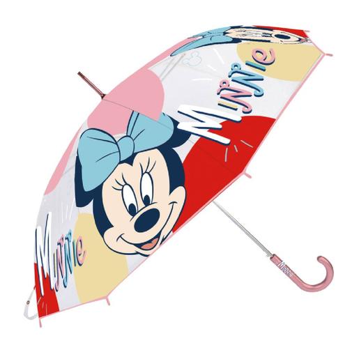 Minnie Mouse - Guarda-chuva (várias cores)