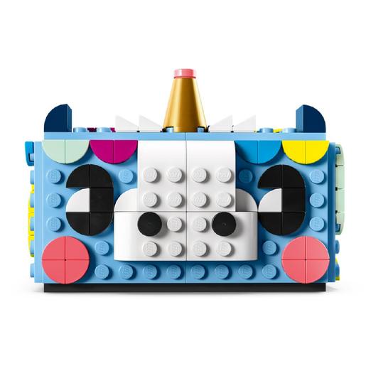LEGO Dots - Gaveta dos Animais Criativa - 41805