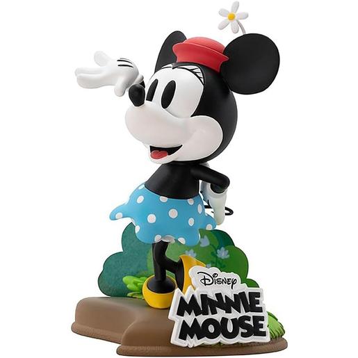 Disney - Figura coleccionável da Disney Minnie ㅤ