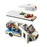LEGO City - Autocaravana de férias - 60283