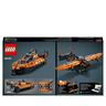 LEGO Technic - Hovercraft de resgate - 42120
