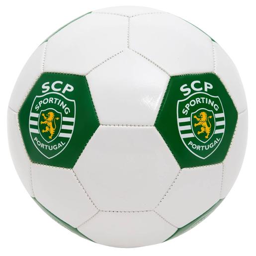 Sporting CP - Bola Branca e Verde