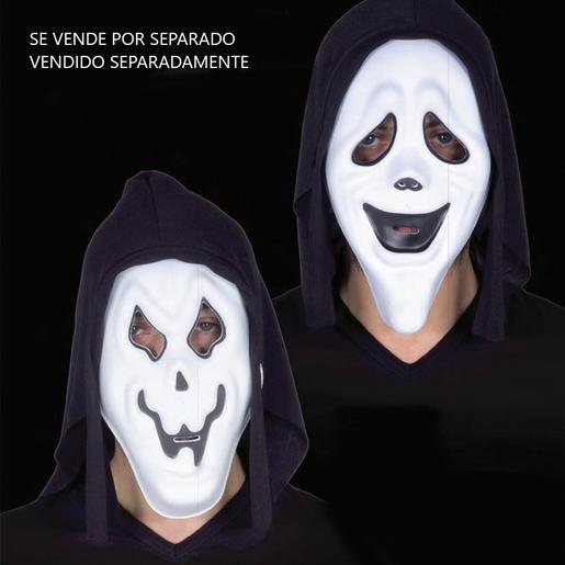 Máscaras de Fantasmas (vários modelos)