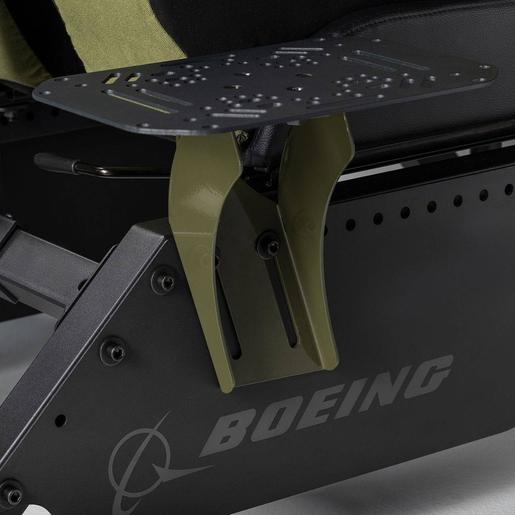 Next Level Racing - Simulador de voo Boeing Militar